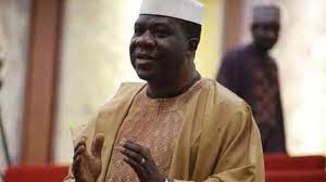 Bamidele makes U-turn, says he won’t challenge outcome of Ekiti APC governorship primary